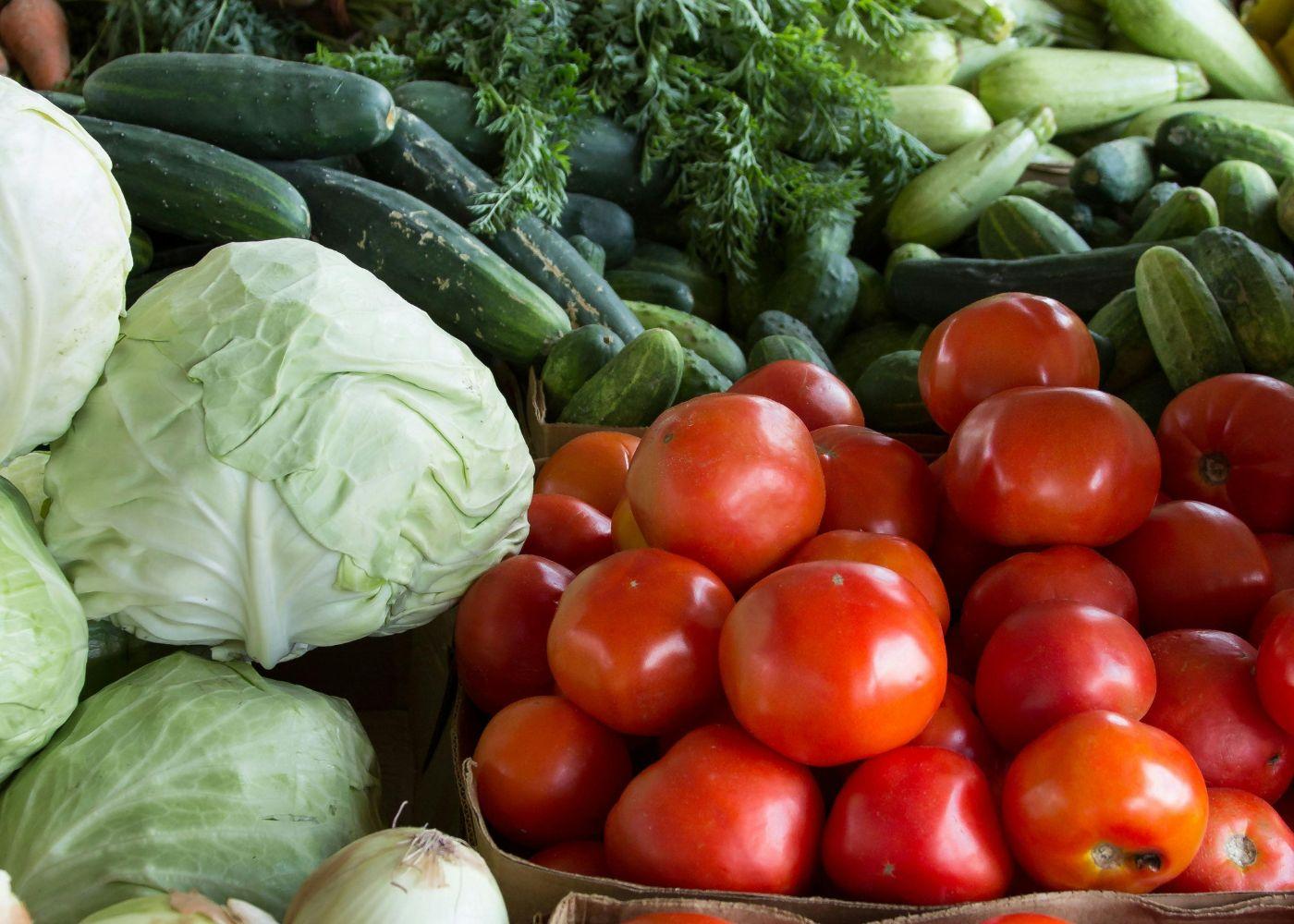 Can Africa Help to Reduce Global Hunger?