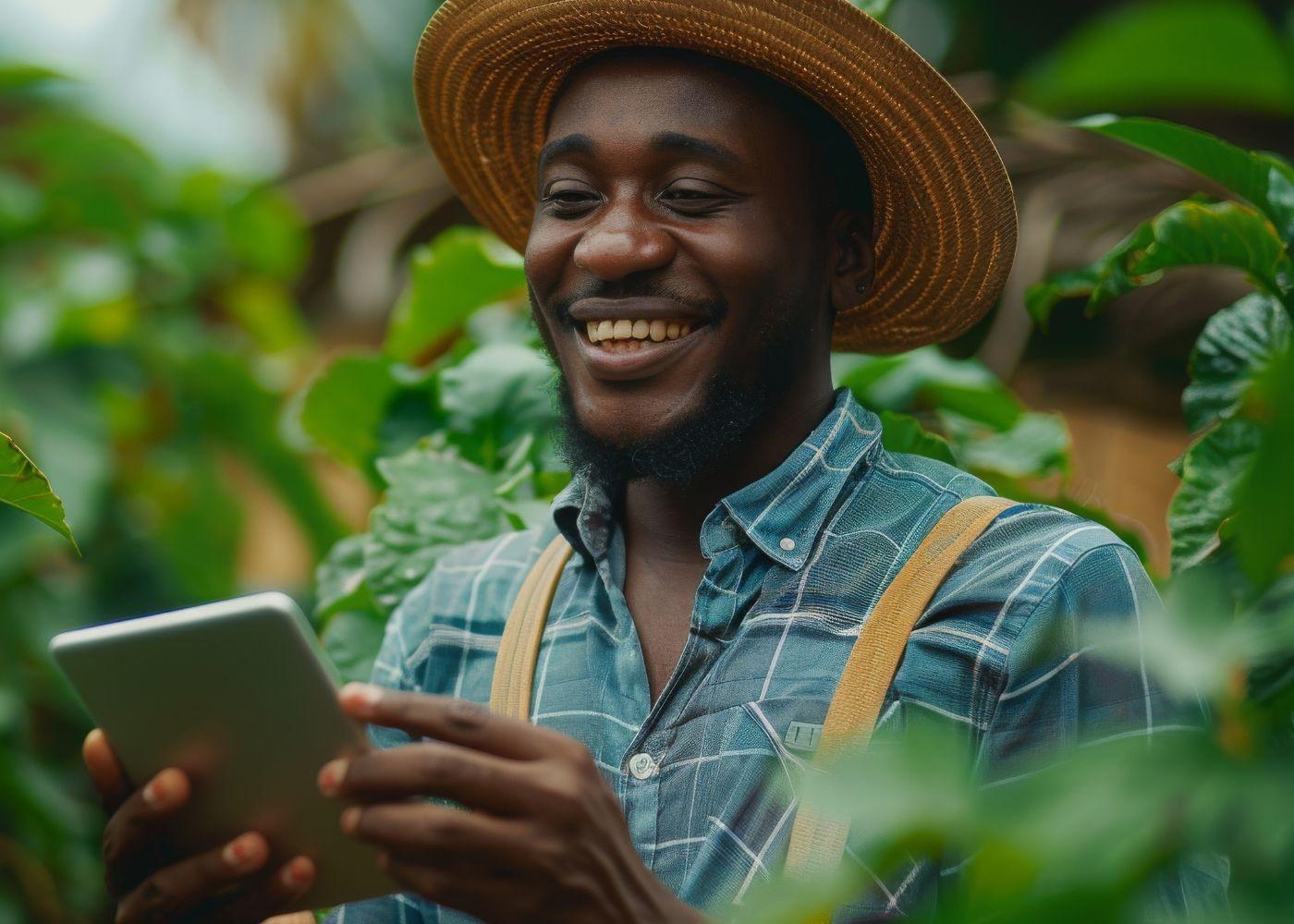 Welcome to AgroCentric: Your Trusted Source for Agricultural News in Africa