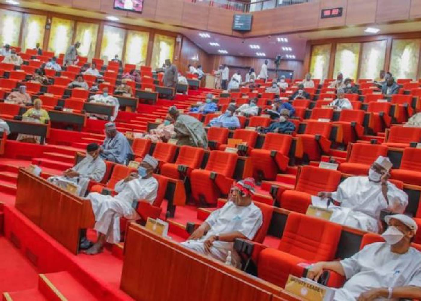 Nigerian Senate Moves To Reform Agricultural Colleges