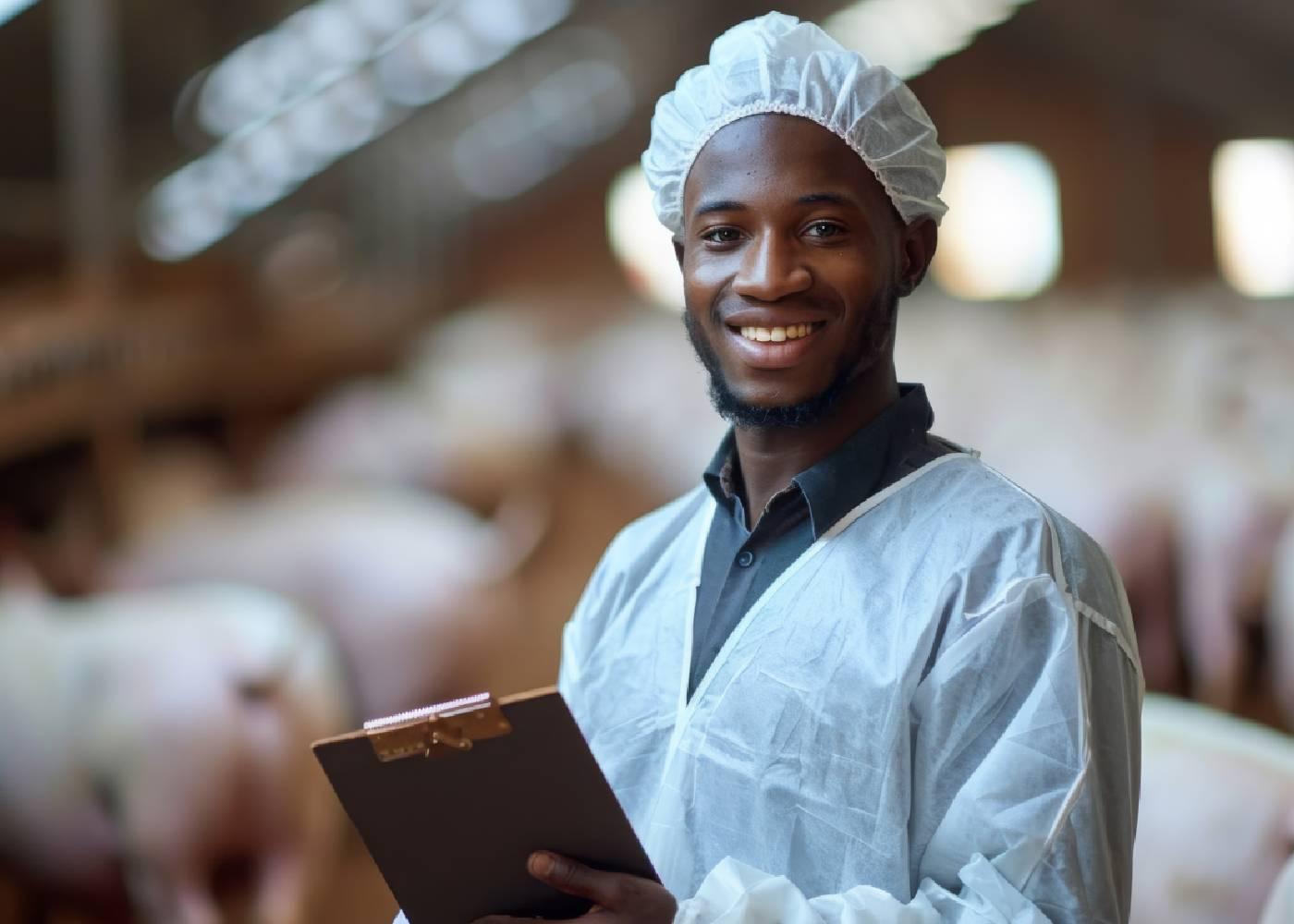 How to Access Funding for Your Agro-processing Project in Nigeria