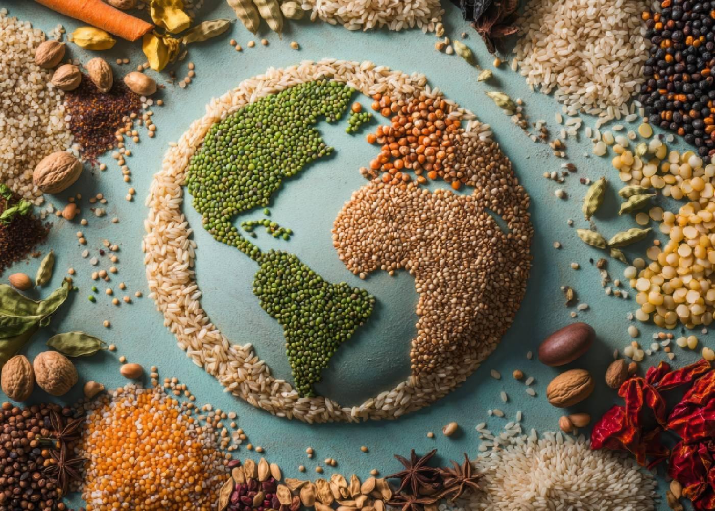 Unlocking Nigeria’s Agriculture Value Chain for Global Trade