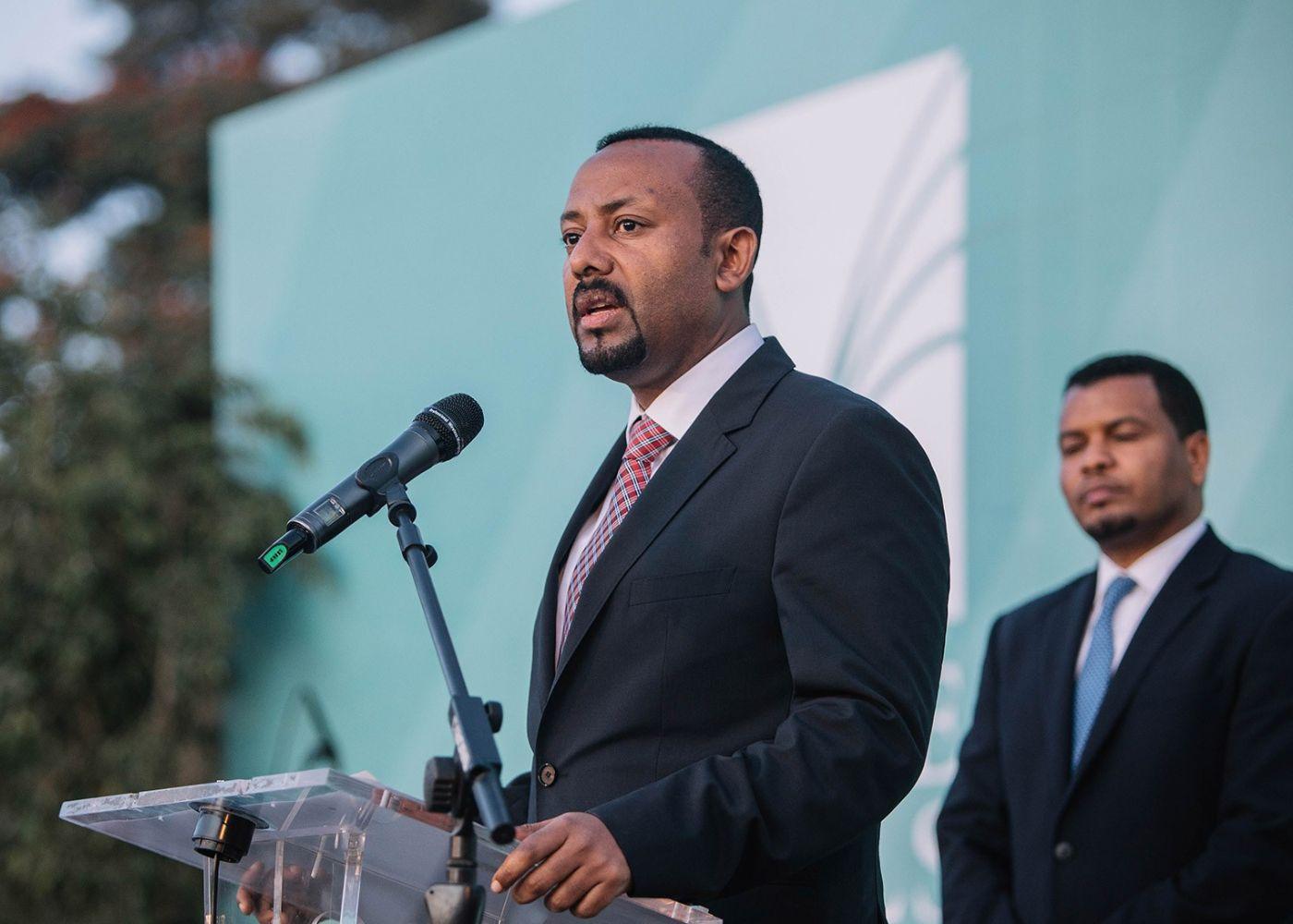 Ethiopia’s New Rural Project to Promote Farming, Attract Tourists