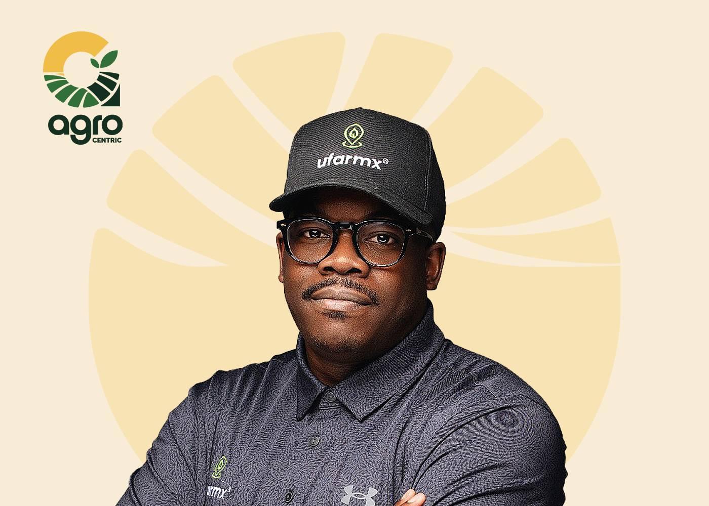 How Nigerian-Led UfarmX is Transforming Agri-Finance Across Africa