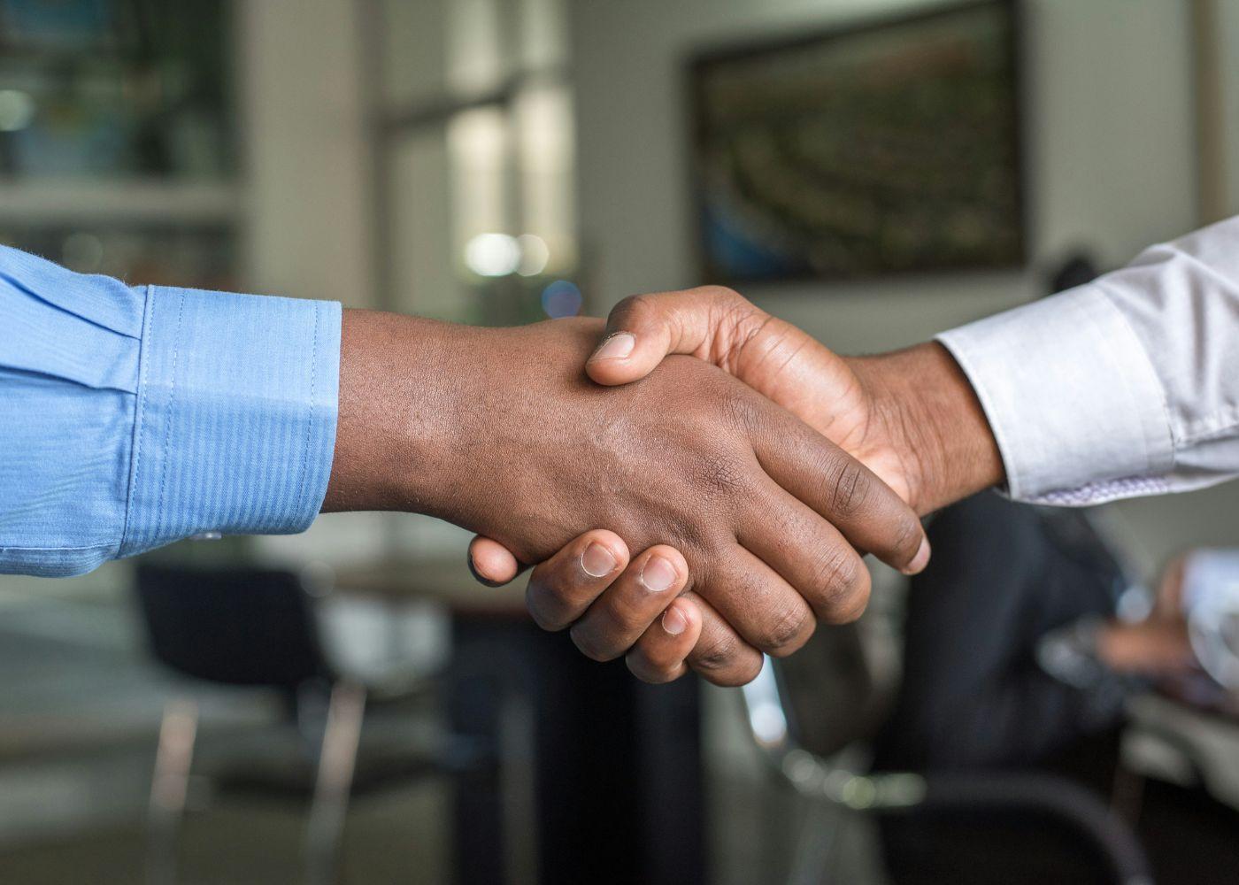 How to Leverage Private Sector Partnerships in Agriculture