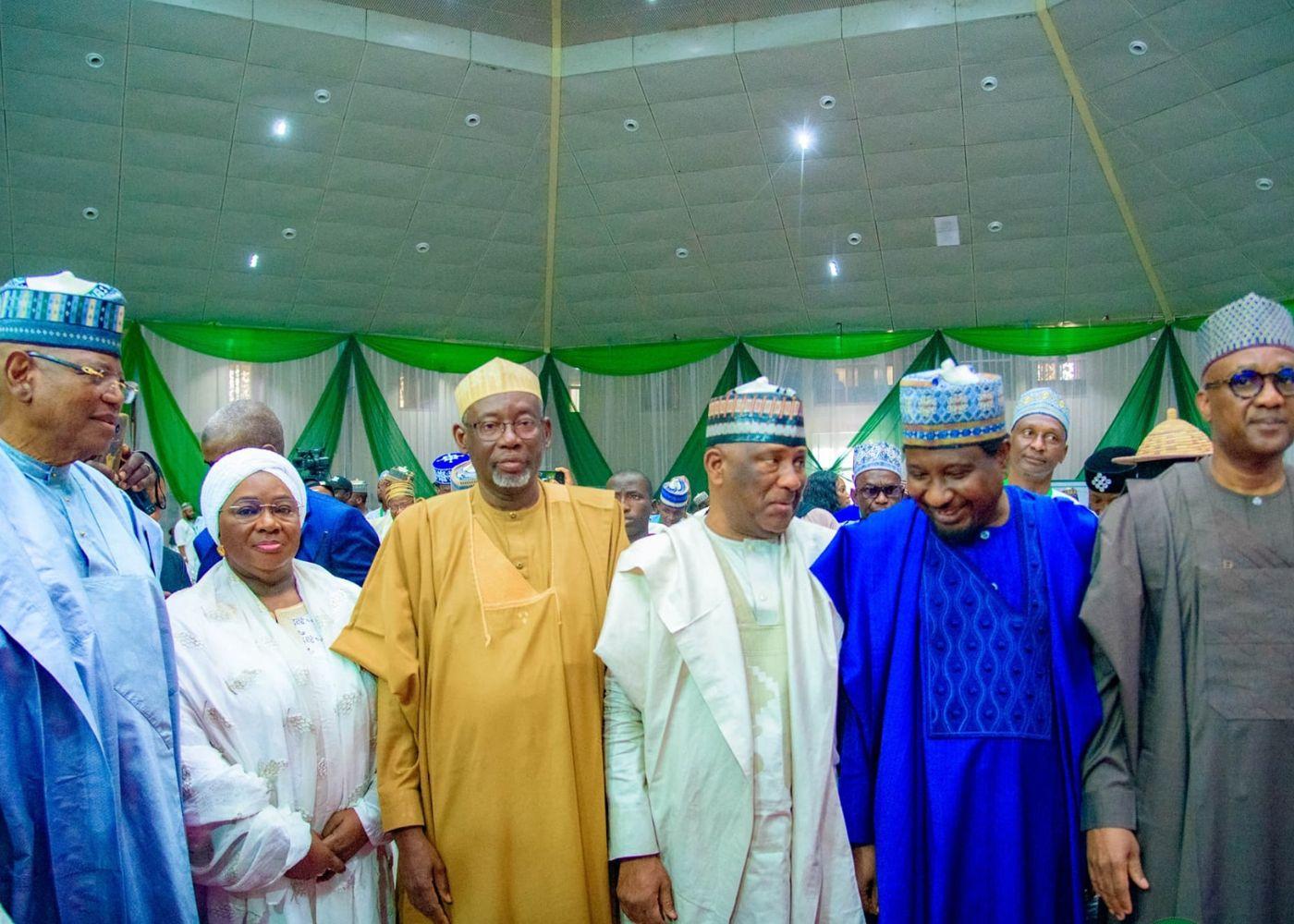 Agriculture Can Provide Sustainable Livelihood for Northern Nigeria, says Gov Namadi
