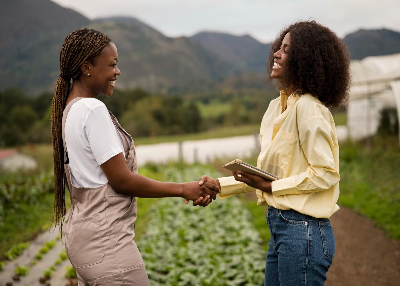 Investment Opportunities in Nigerian Agriculture: A Guide for Investors