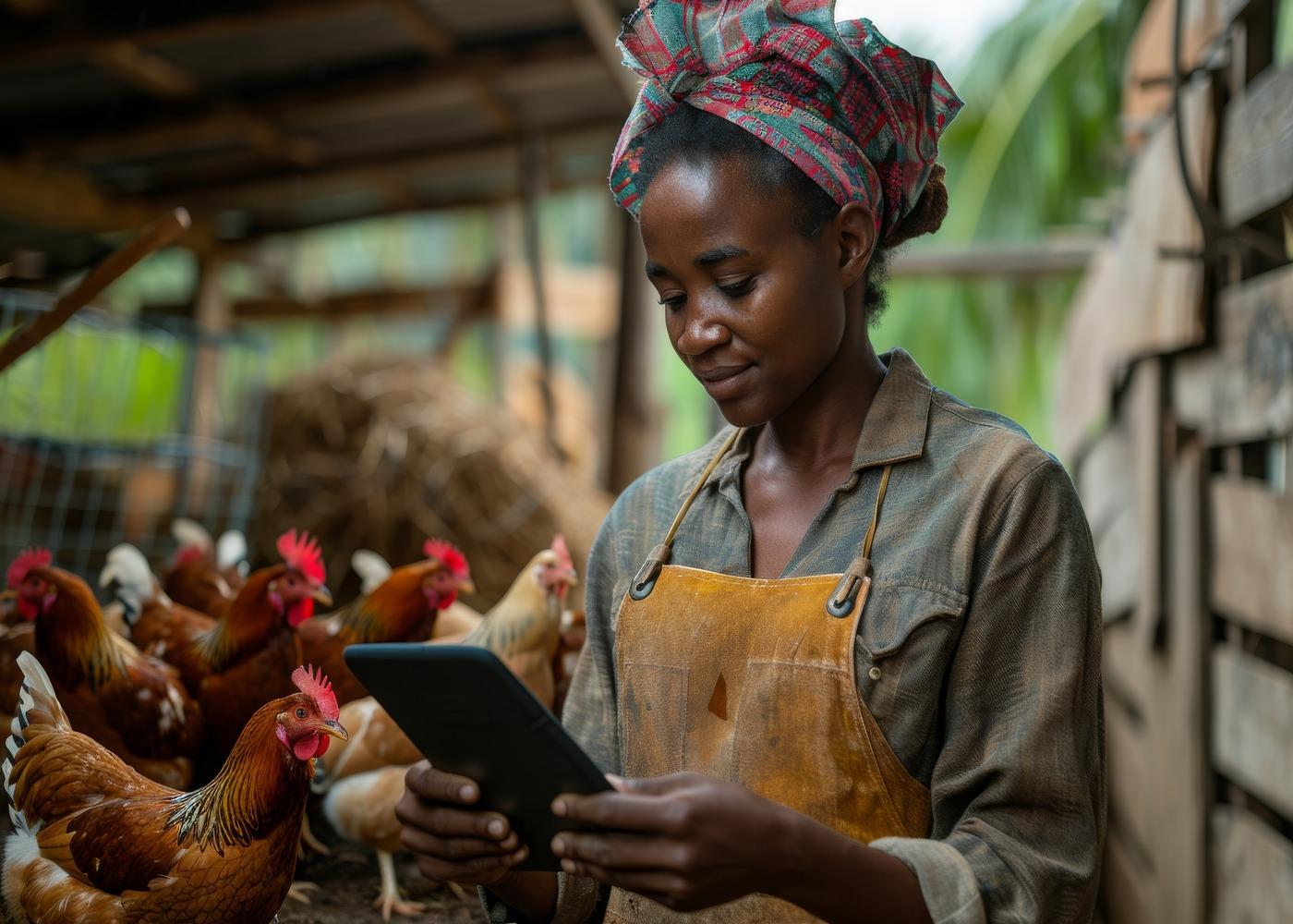 Top Profitable Farming Businesses to Start in Nigeria in 2025