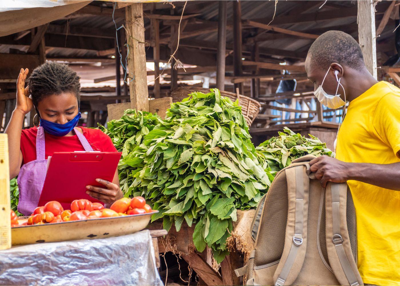 Temporary Suspension of Import Duties on Essential Agricultural Commodities in Nigeria: Implications and Challenges