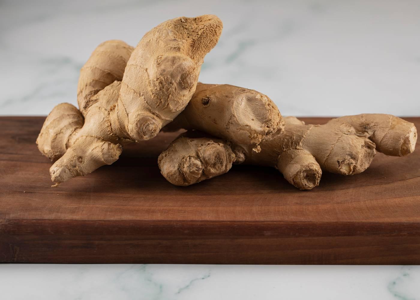 From Aroma to Crisis: The Fall and Future of Nigeria’s Ginger
