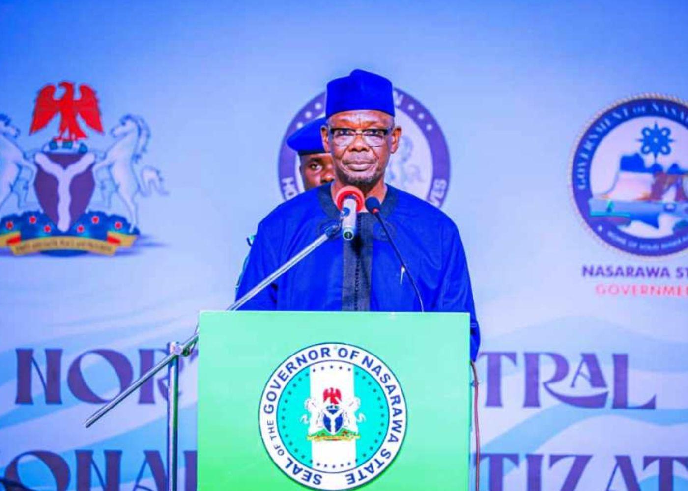 1,000 Farming Households to Benefit From Nasarawa’s New Sesame Agrocity Project