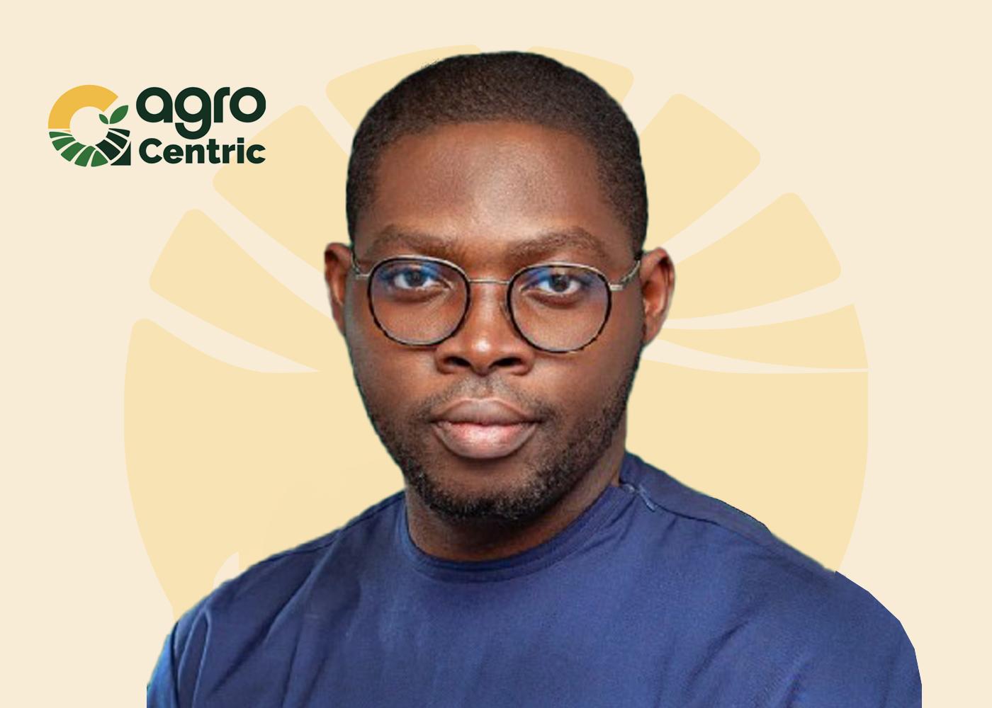 Inside Africa’s Tech-Driven Farm Revolution with Nigeria’s Emmanuel Odumusi