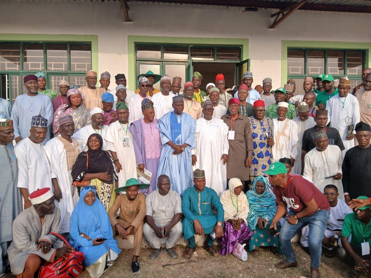 AFAN Backs FG’s Approval of 57 Crop Varieties to Boost Food Production