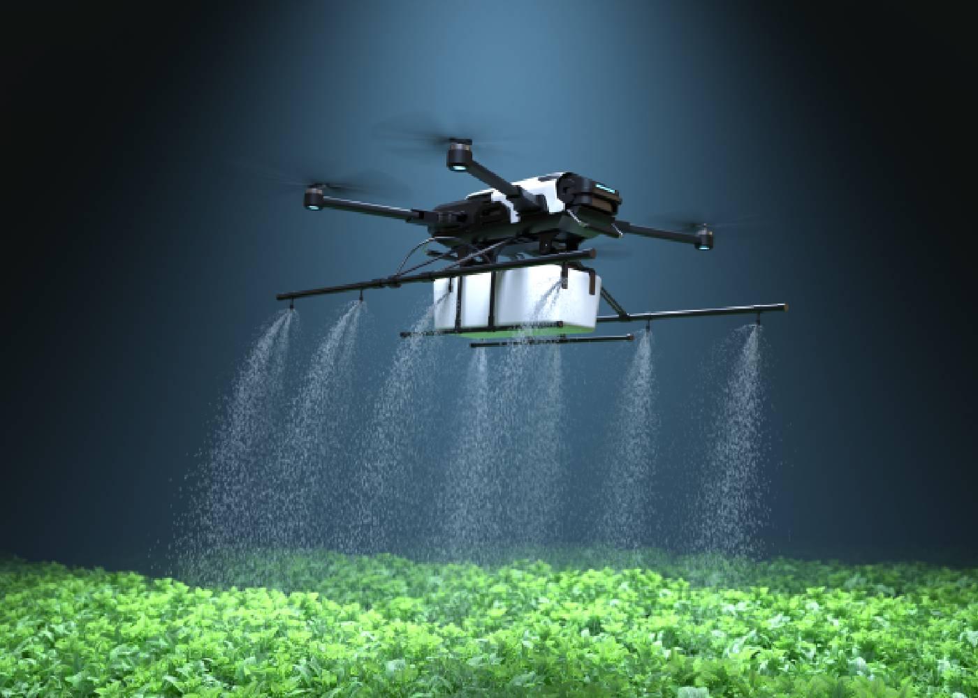 How AI is Revolutionising Farming in Nigeria