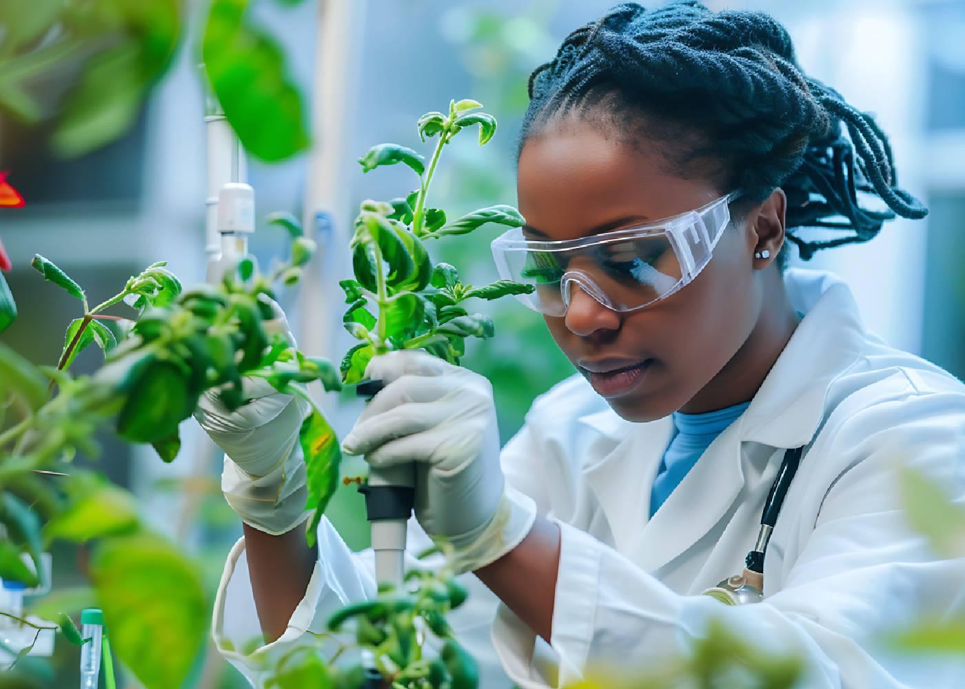 How Genetics in Agriculture Can Boost Crop Yields in Nigeria
