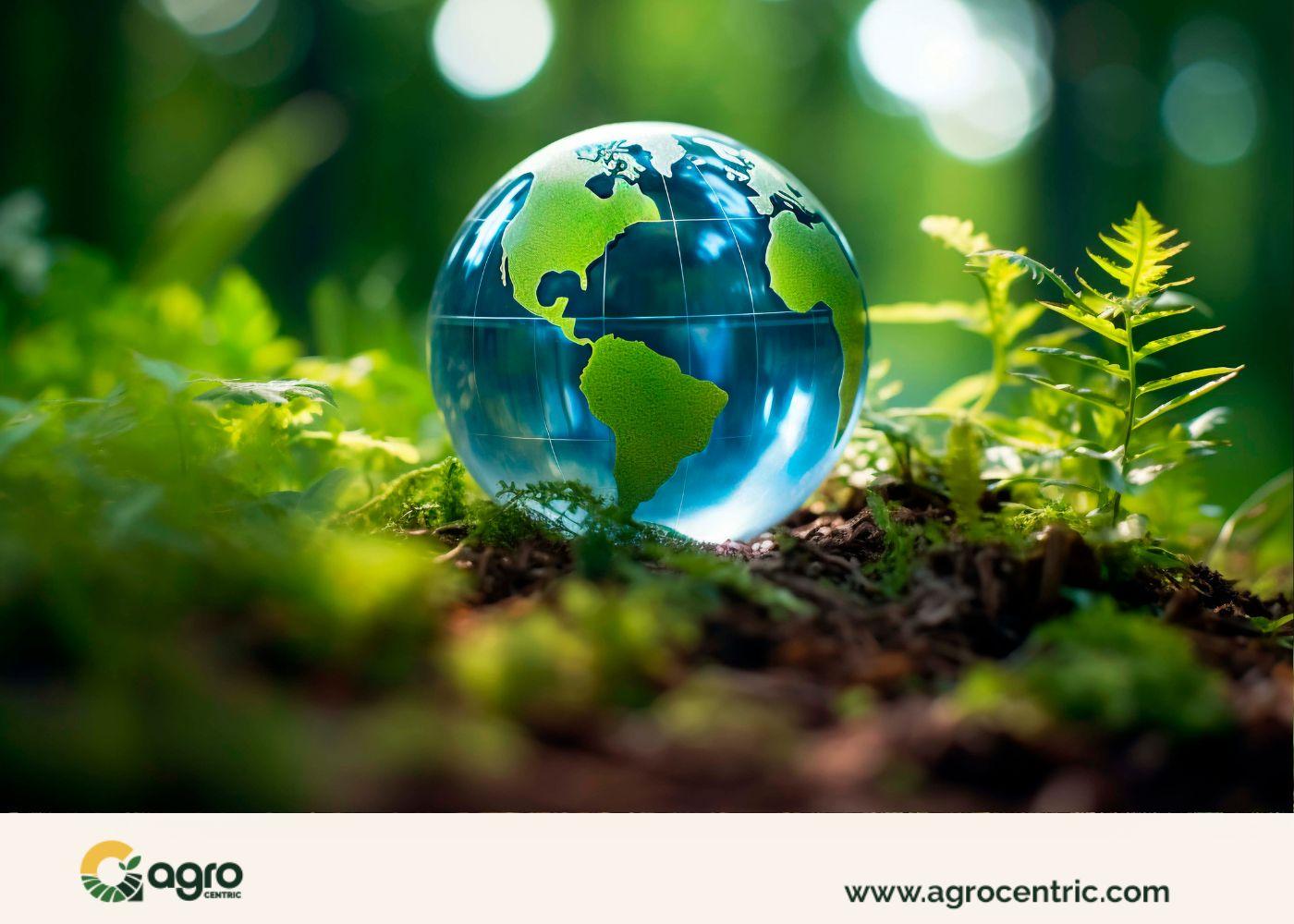 Climate Change: Why African Farmers Matter in Environmental Protection