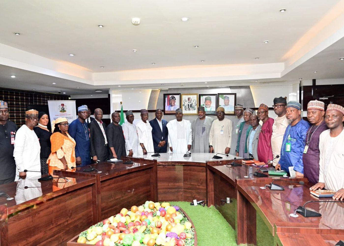 FG, NDLEA to Help Cannabis Farmers Switch to Legal Crops
