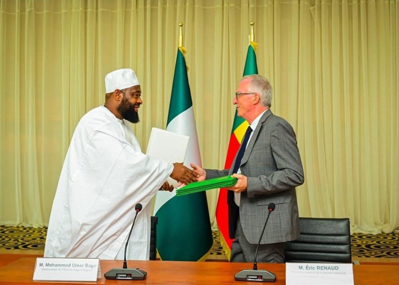 Niger State, Benin Republic Sign Multi-Billion Dollar Deal to Expand Food Production
