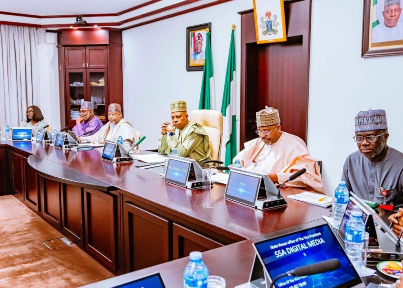 Tinubu Approves Six-Month Ban on Raw Shea Nut Export to Boost Local Processing
