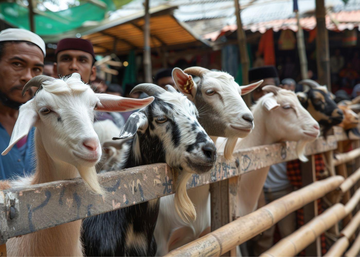 Sustainable Practices in Livestock Farming: What’s Next?