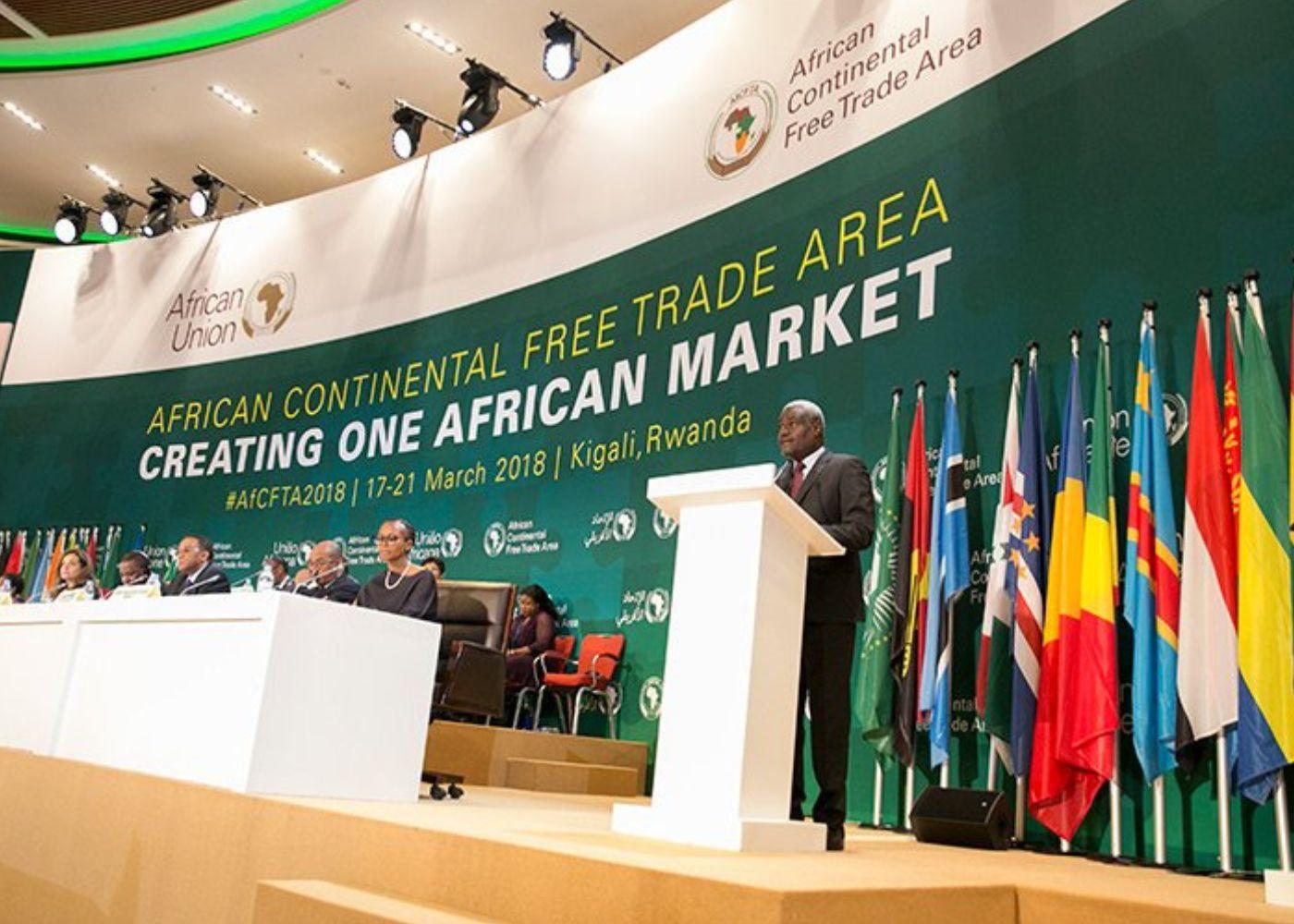 Oyo Becomes First Sub-National Govt to Implement AfCFTA, Expand Export Opportunities