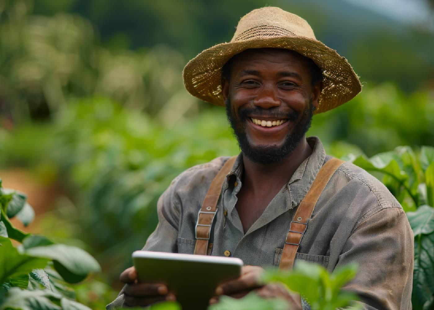 Investing in Agricultural Real Estate: A Guide for Nigerian Investors