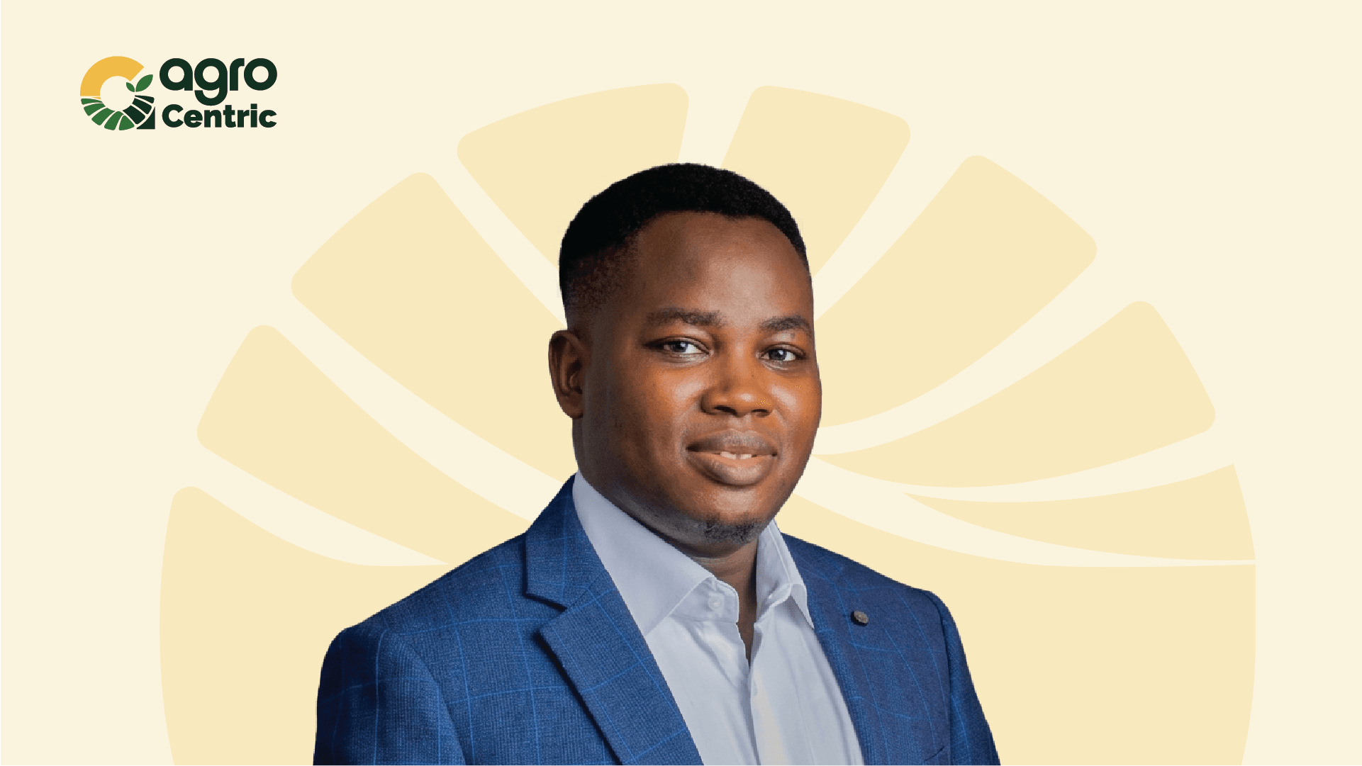 Why Africa’s Farmers Lack Data, and How This AI Founder Is Changing It