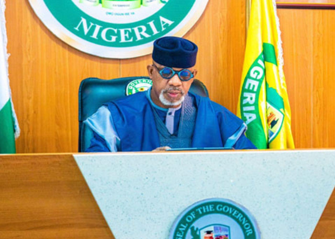 Gov Abiodun Set to Establish 5,000-Herd Dairy Ranch Project in Ogun