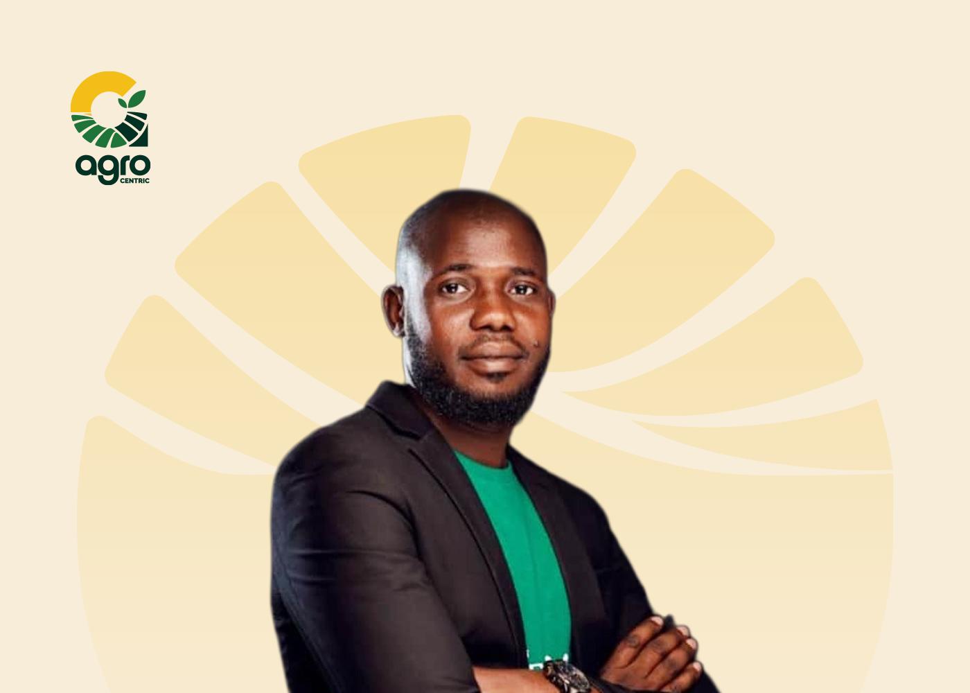 How Extension Africa is Transforming Farming Support for 1 Million Nigerians — An Interview with Nasiru Darma