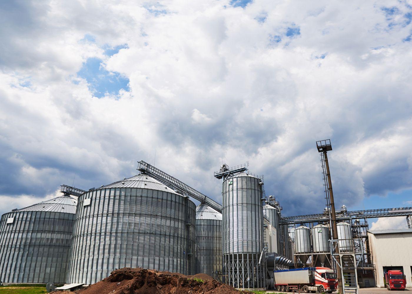 AfDB Releases Nigeria’s New Plan for Agricultural Infrastructure