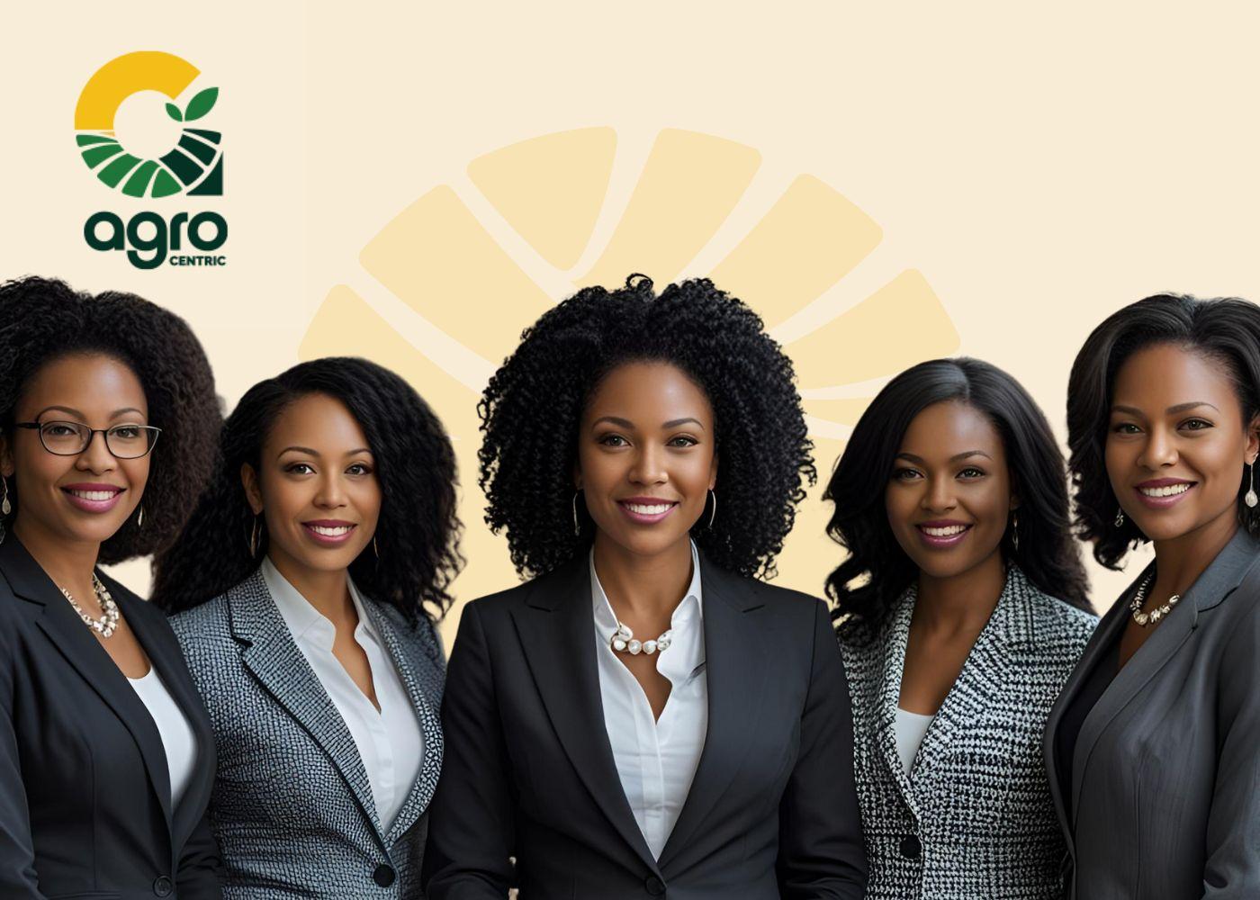 Nigeria’s Financial Gender Gap is Costing the Economy