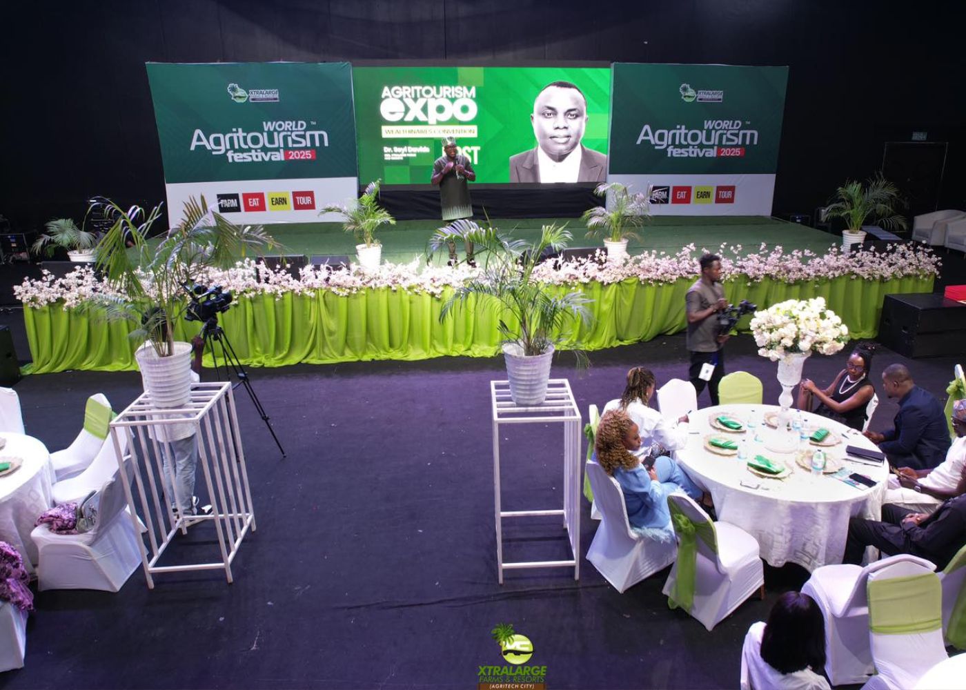 Xtralarge Farms Leads Nigeria s Push At World Agritourism Festival 2025 xtralarge-farms-leads-nigeria-s-push-at-world-agritourism-festival-2025