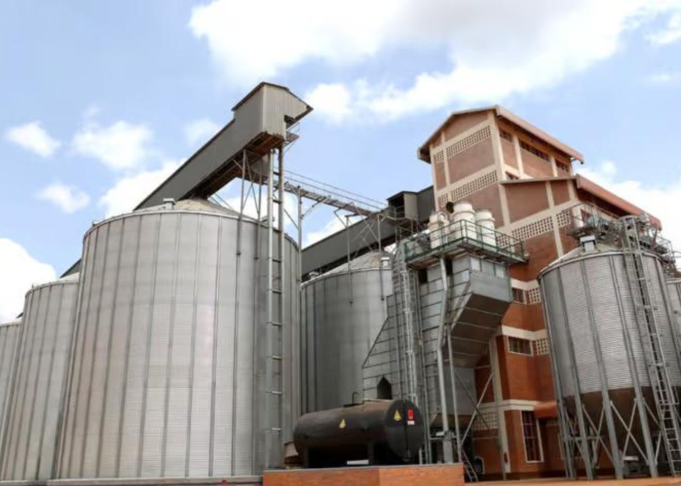 Rwanda to Build Grain Hubs to Cut Post-Harvest Losses | AgroCentric